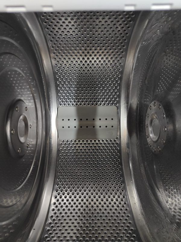 Пральна машина вертикальна AEG L51260TL 2200W 6кг sn 91310350201