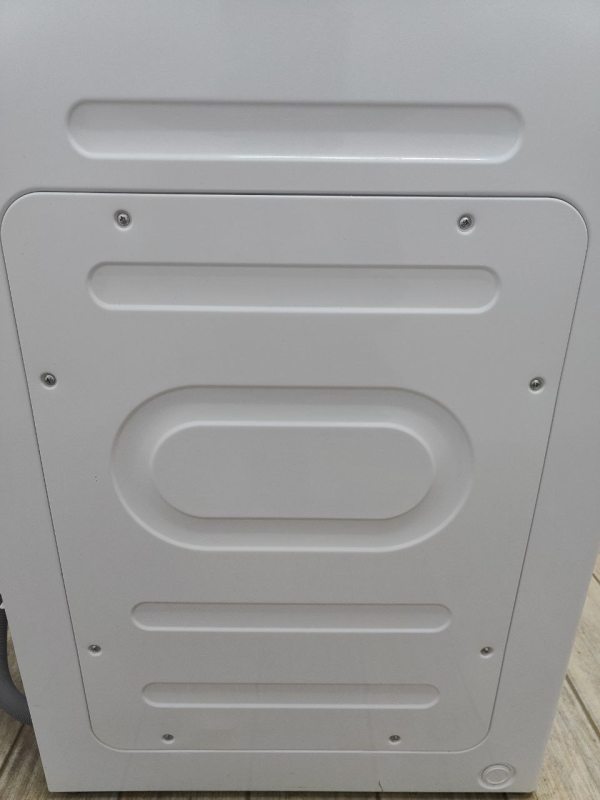 Пральна машина