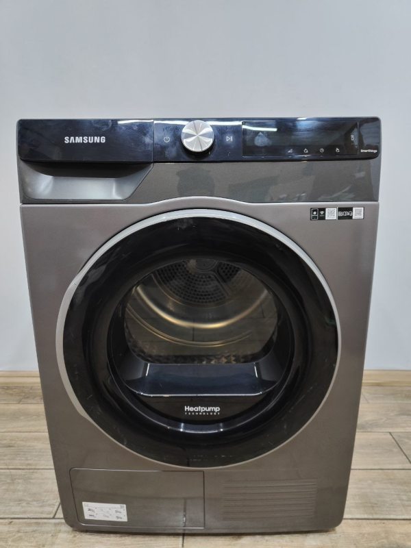 Сушильна машина Samsung DV80T6220LX 800W 8кг sn 0VCY5AET900026D