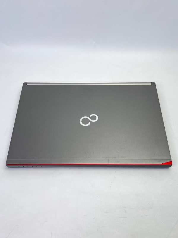 Ноутбук Fujitsu LifeBook E754