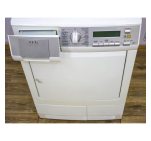 Сушильная машина AEG T59859
