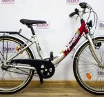 Велосипед Pegasus Bikesport