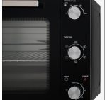 Електродуховка Adler AD 6026 48L 1800w