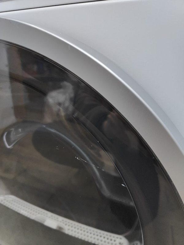 Сушильна машина Siemens iQ800 WT47Y701 15 1000W 8кг sn 9411200373