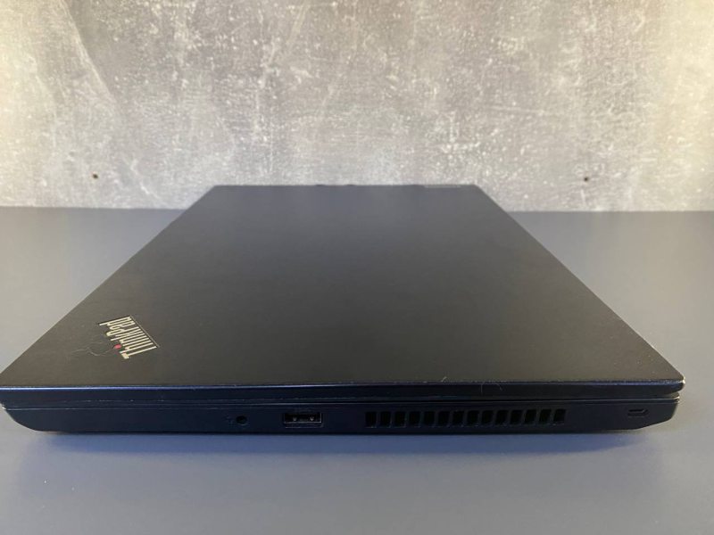 Ноутбук Lenovo ThinkPad L14 Gen 2 14 FHD Бат до 2 годин