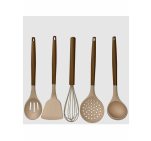 Універсальний кухонний набір Magio MG 1097I Cream