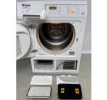 Сушильна машина Miele T 8627 WP