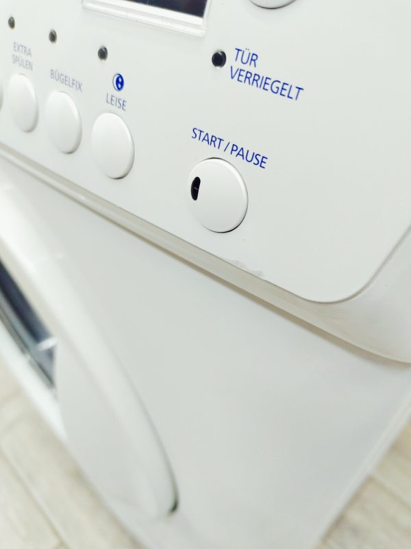 Пральна машина Privileg 42614