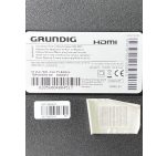 Телевізор 55 Grundig 55 VLX 7020 LED 4K Smart TV Bluetooth