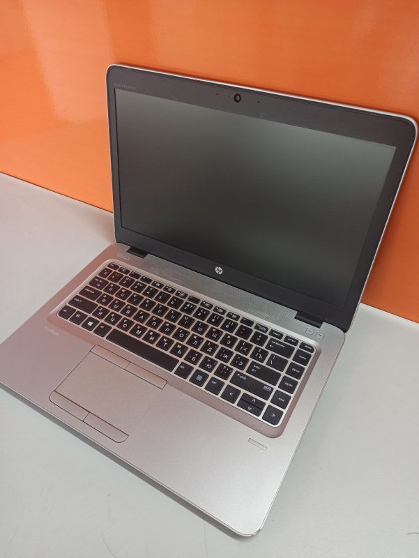 Ноутбук HP EliteBook 745 G3