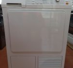Сушильна машина Miele T8827WP