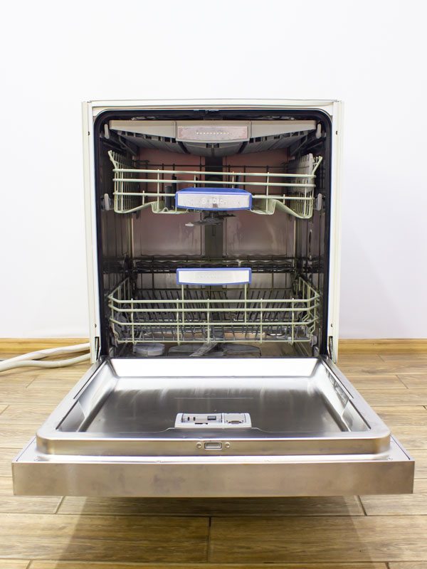 Посудомоечная машина Bosch SMI69M 15EU
