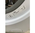 Пральна машина AEG 6000 Series L6FB54480